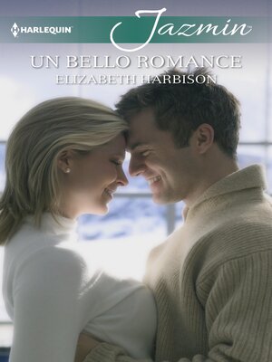 cover image of Un bello romance